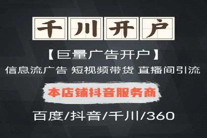 百度SEM广告投放的五大成功案例分享